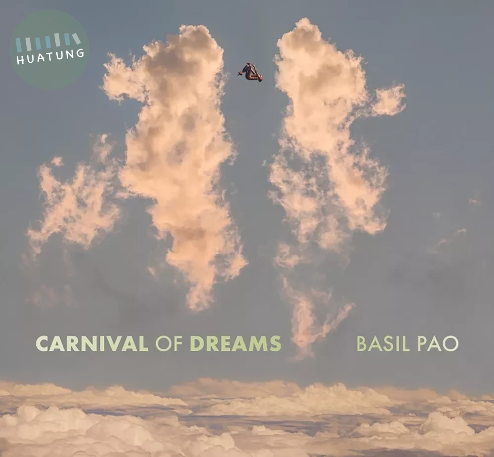 Carnival of Dreams (1版)