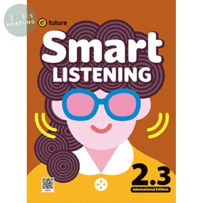 Smart Listening 2-3 