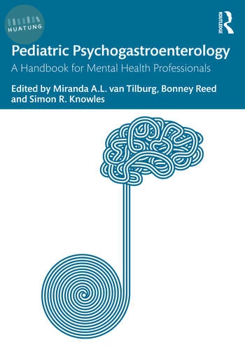 Pediatric Psychogastroenterology A Handbook for Mental Health Professionals (1版)