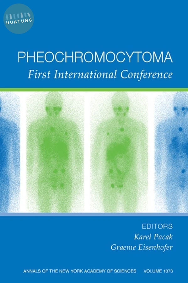 Pheochromocytoma 