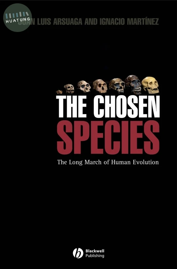 The Chosen Species 