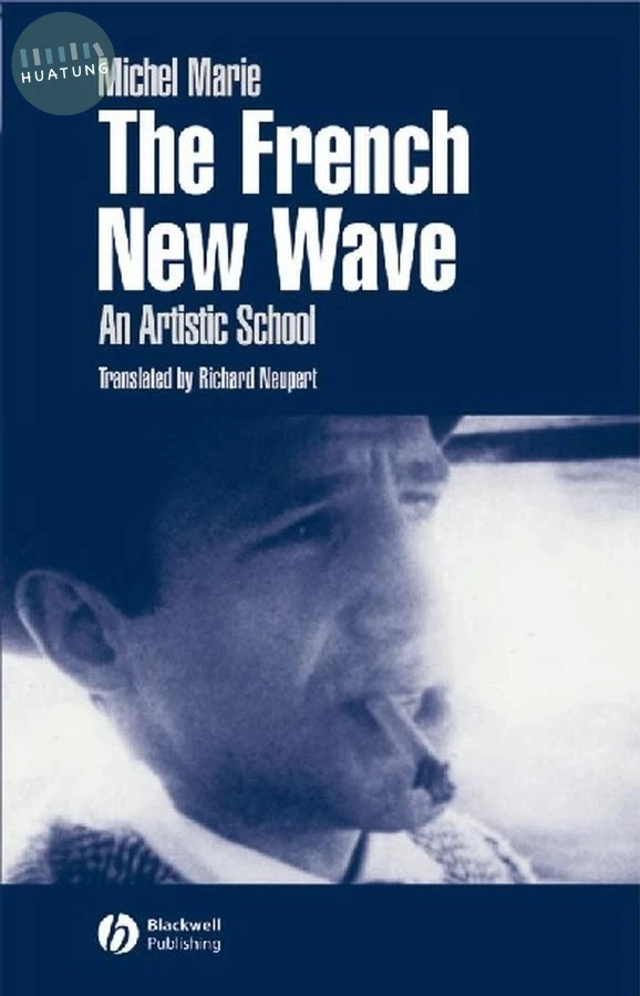The French New Wave 
