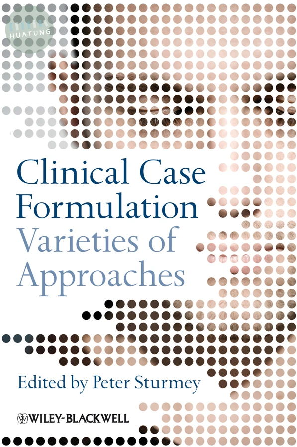 Clinical Case Formulation 