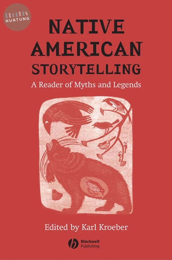 Native American Storytelling 