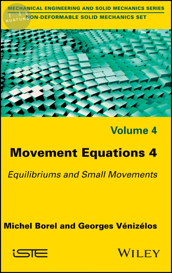 Movement Equations 4 