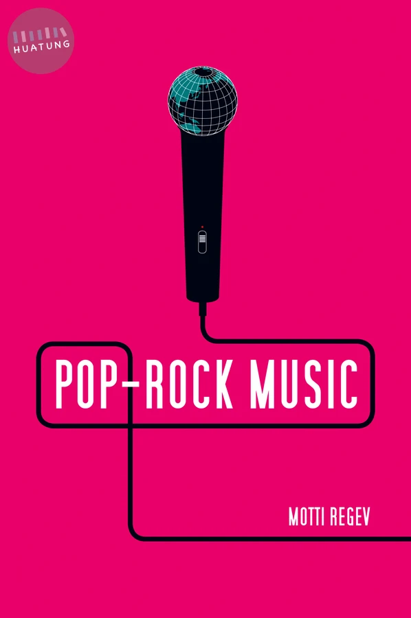Pop-Rock Music 