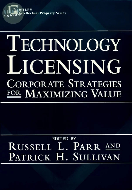 Technology Licensing 