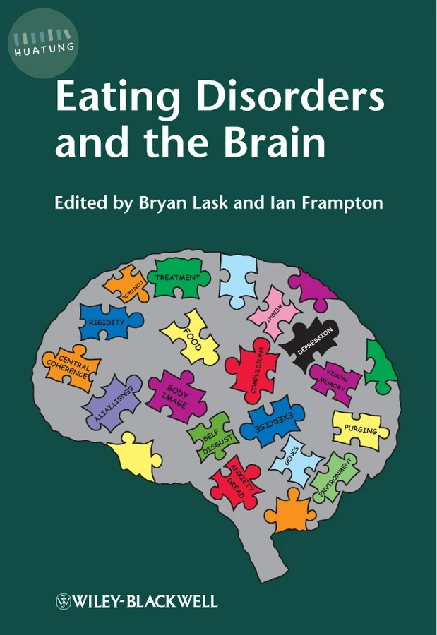Eating Disorders and the Brain 