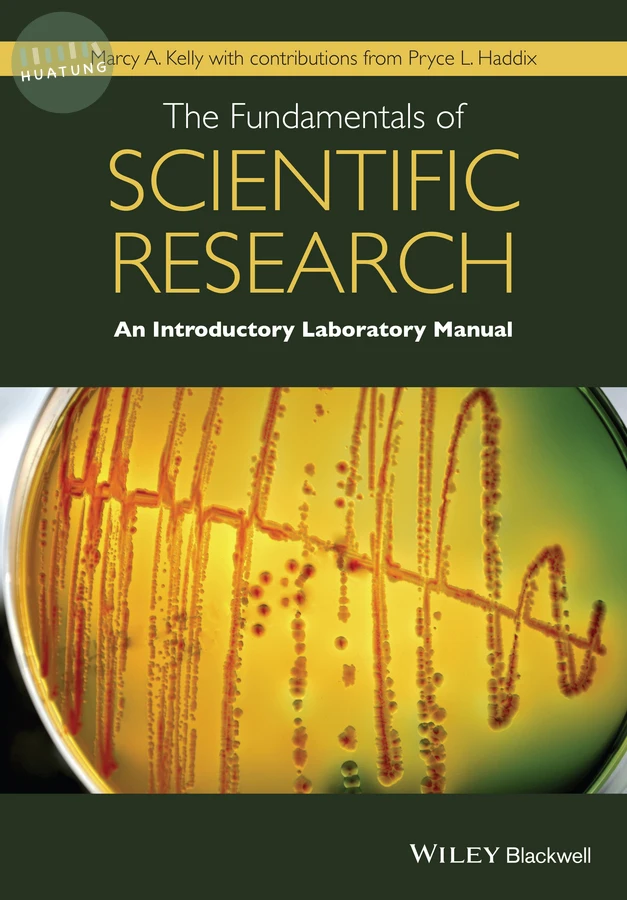 The Fundamentals of Scientific Research 