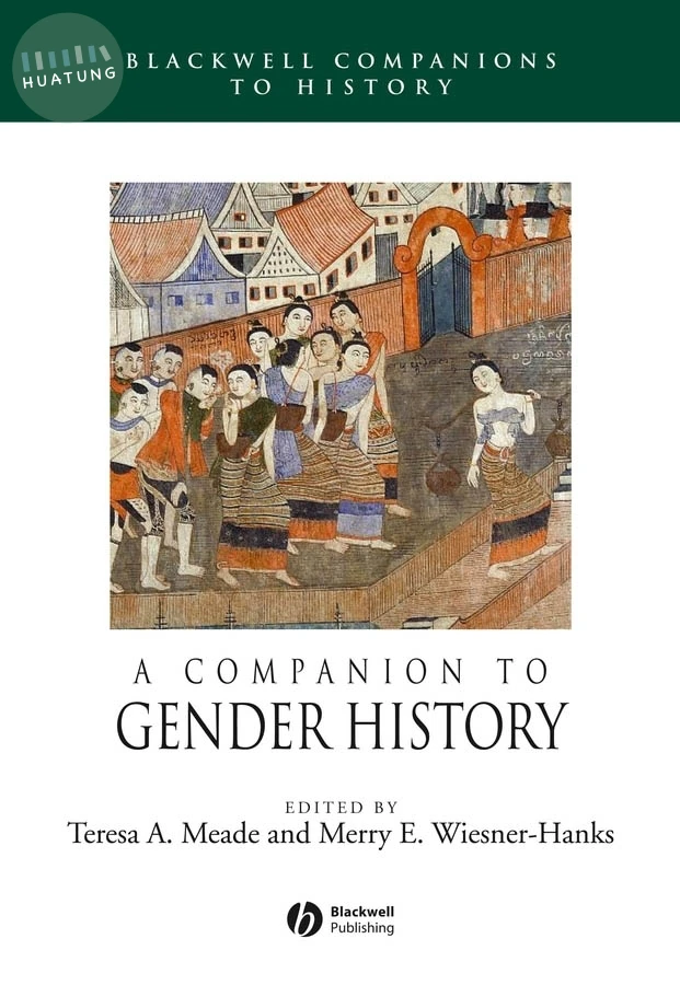 A Companion to Gender History 