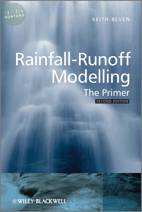 Rainfall-Runoff Modelling 