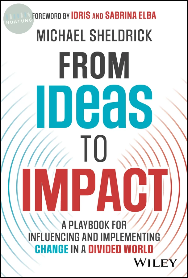From Ideas to Impact 