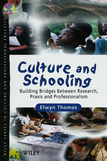 Culture and Schooling 