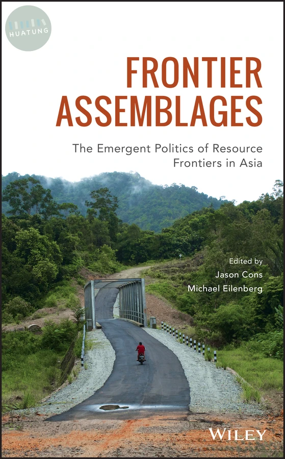 Frontier Assemblages 