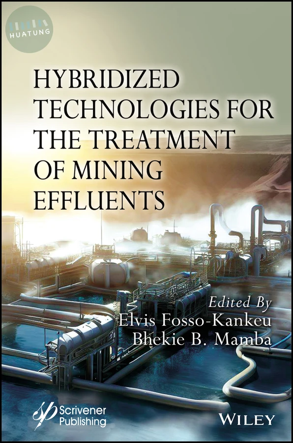 Hybridized Technologies for the Treatment of Mining Effluents 