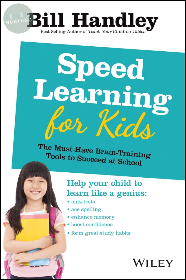 Speed Learning for Kids 