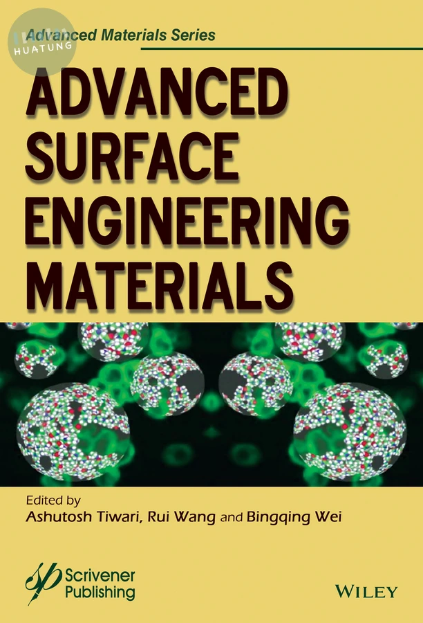 Advanced Surface Engineering Materials 