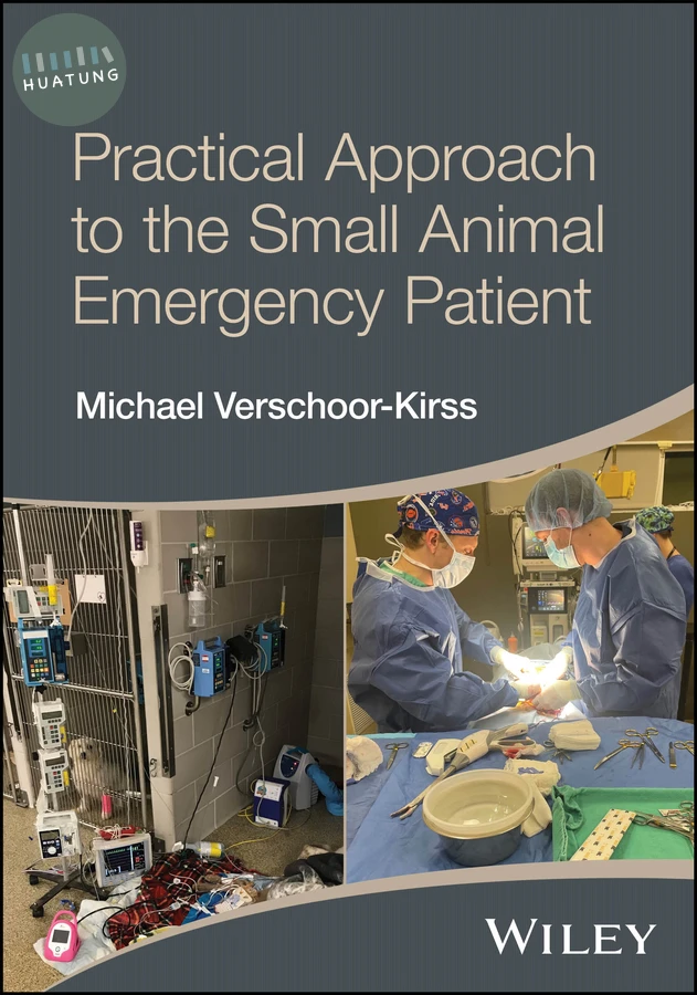 Practical Approach to the Small Animal Emergency Patient 