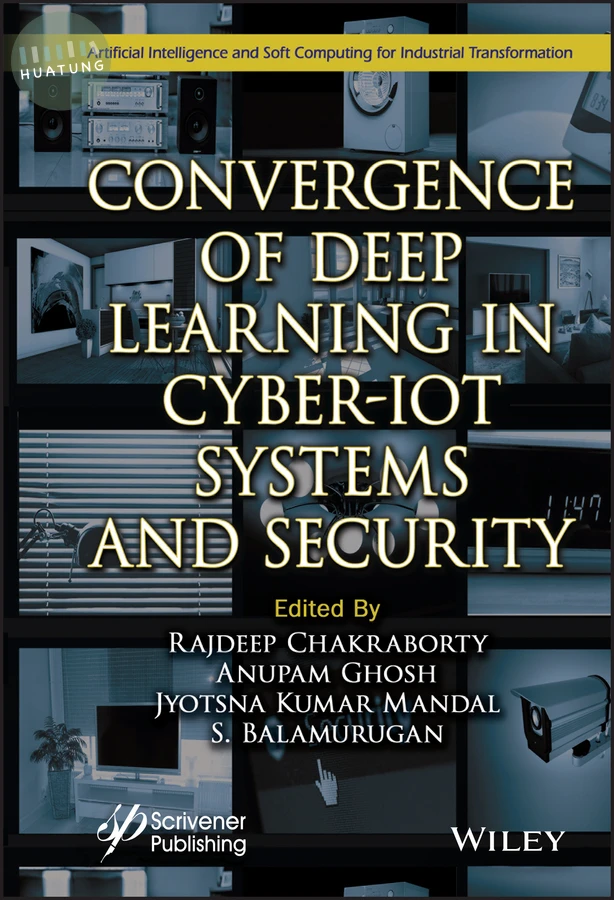 Convergence of Deep Learning in Cyber-IoT Systems and Security 