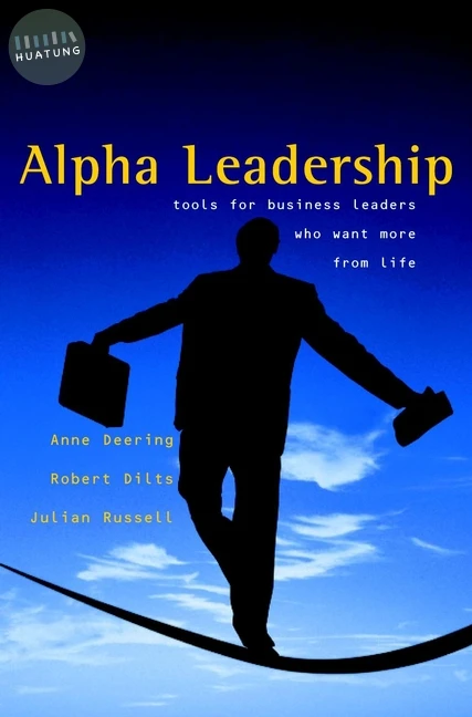Alpha Leadership 