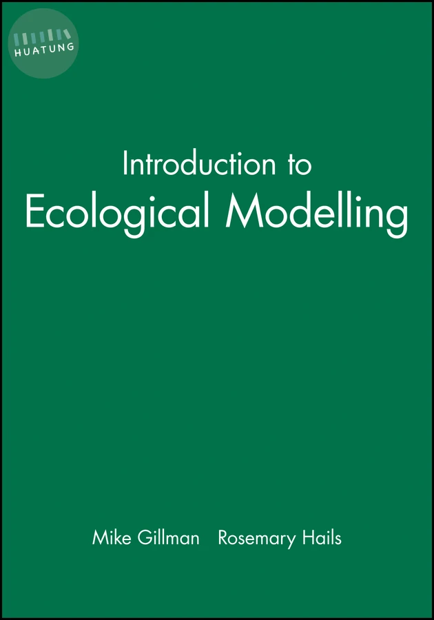 Introduction to Ecological Modelling 