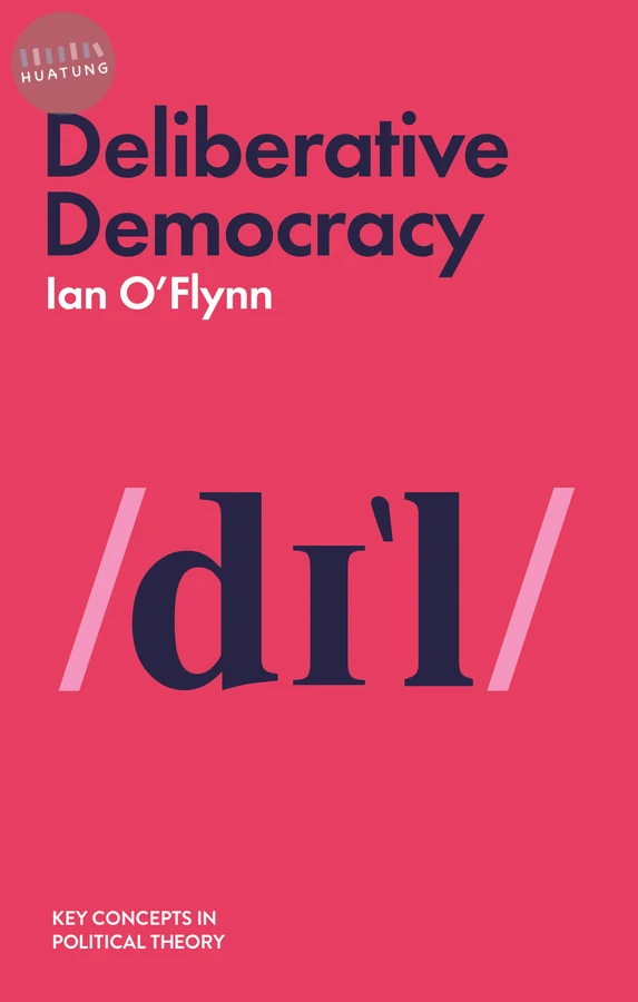 Deliberative Democracy 
