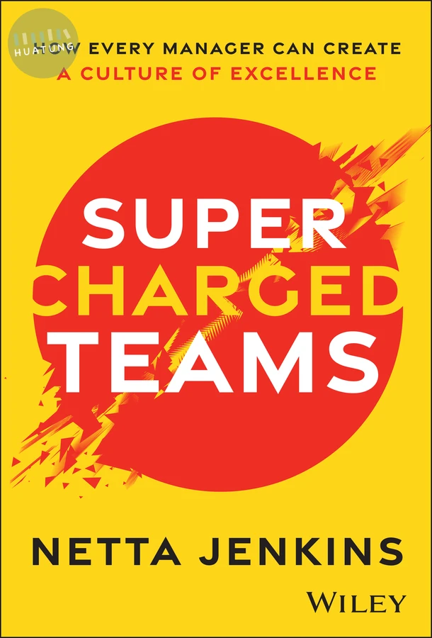 Supercharged Teams 
