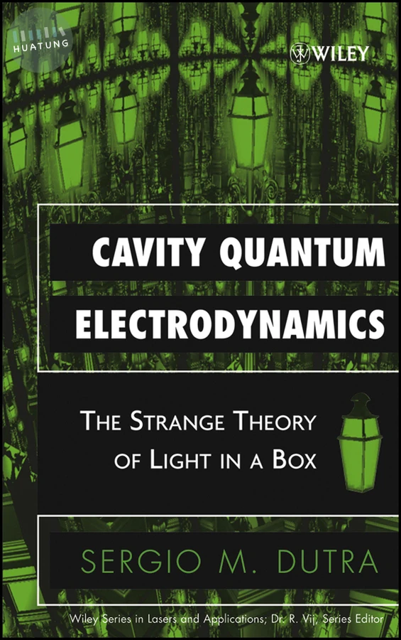 Cavity Quantum Electrodynamics 