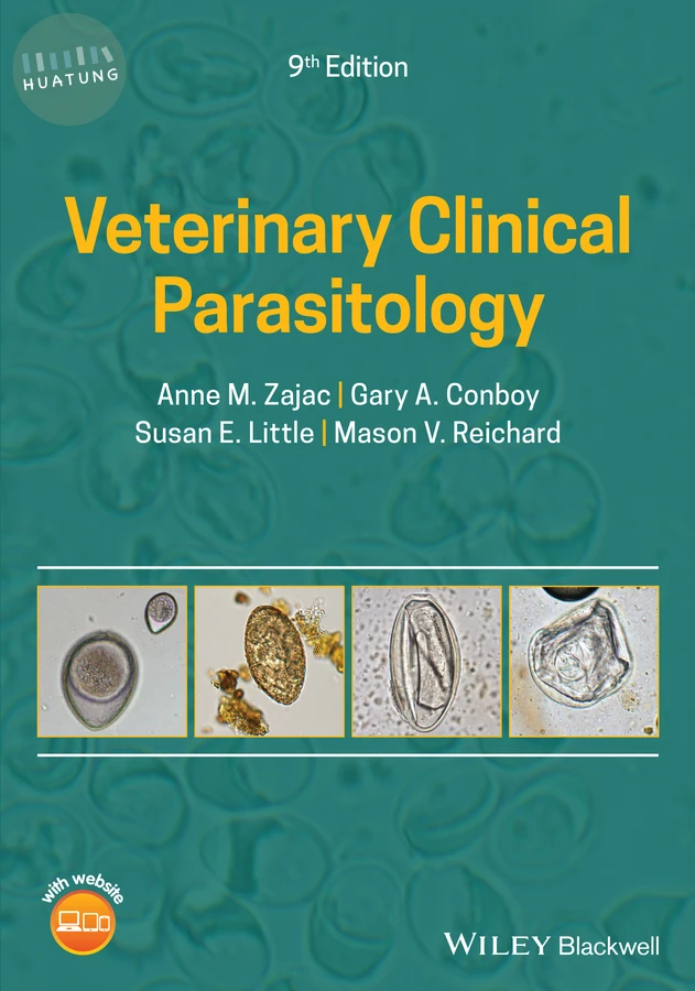 Veterinary Clinical Parasitology 