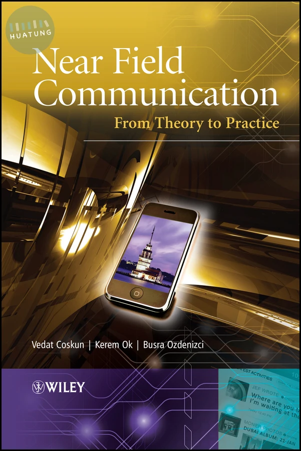 Near Field Communication (NFC) 