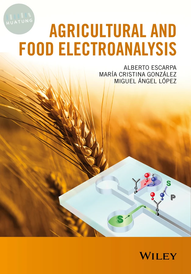 Agricultural and Food Electroanalysis 