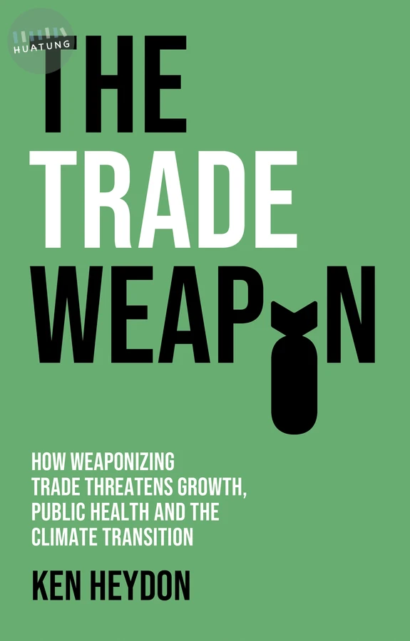 The Trade Weapon 