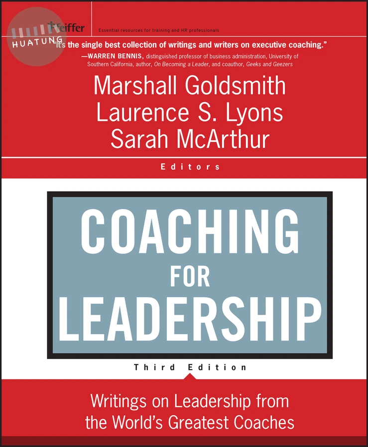 Coaching for Leadership 