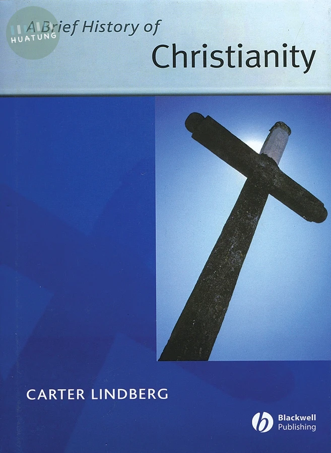 A Brief History of Christianity 