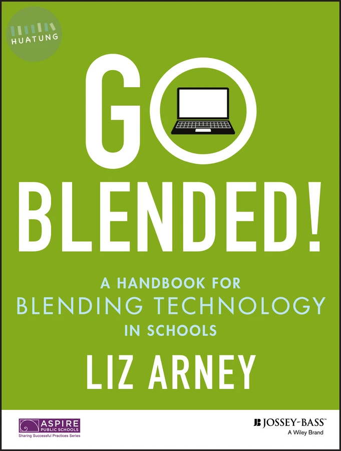 Go Blended! 