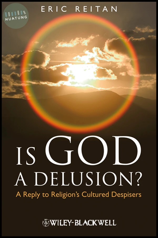 Is God A Delusion? 