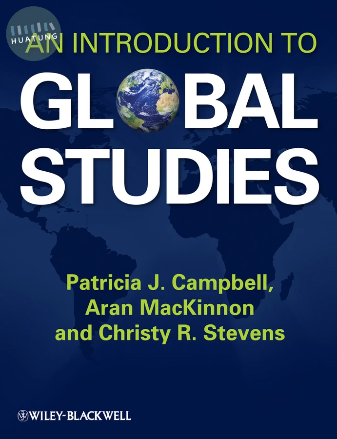 An Introduction to Global Studies 