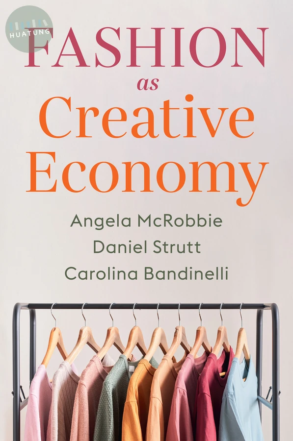 Fashion as Creative Economy 