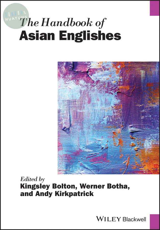 The Handbook of Asian Englishes 