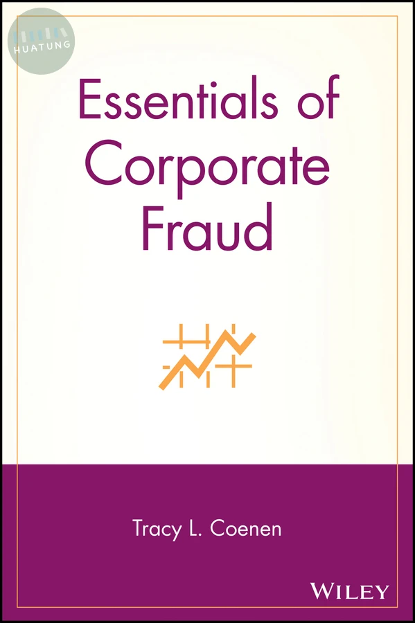 Essentials of Corporate Fraud 