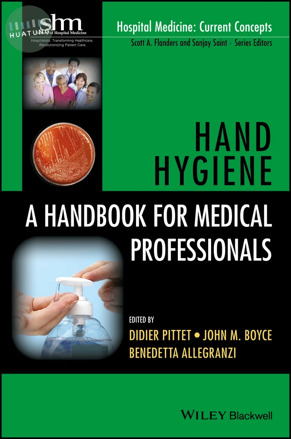 Hand Hygiene 