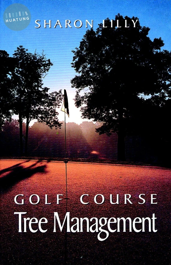 Golf Course Tree Management 