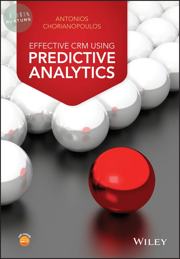 Effective CRM using Predictive Analytics 