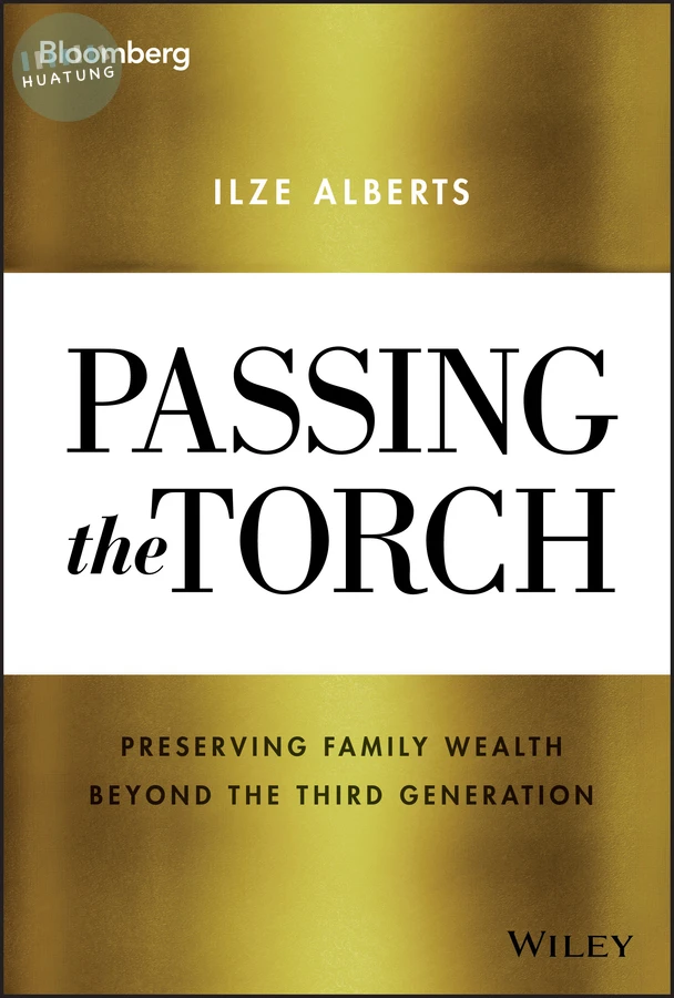 Passing the Torch 