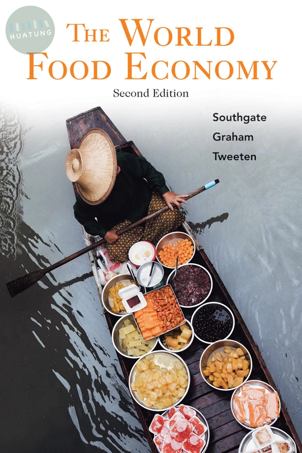 The World Food Economy 