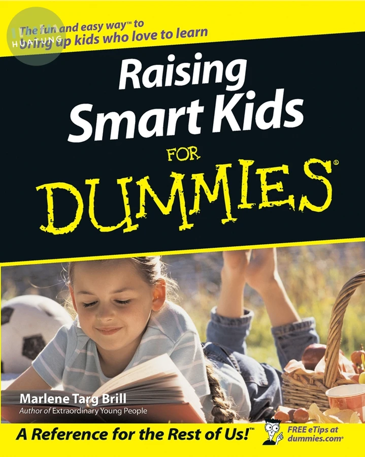 Raising Smart Kids For Dummies 