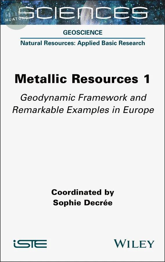Metallic Resources 1 