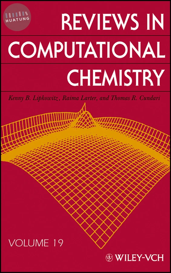 Reviews in Computational Chemistry, Volume 19 