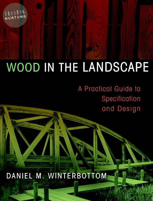 Wood in the Landscape 