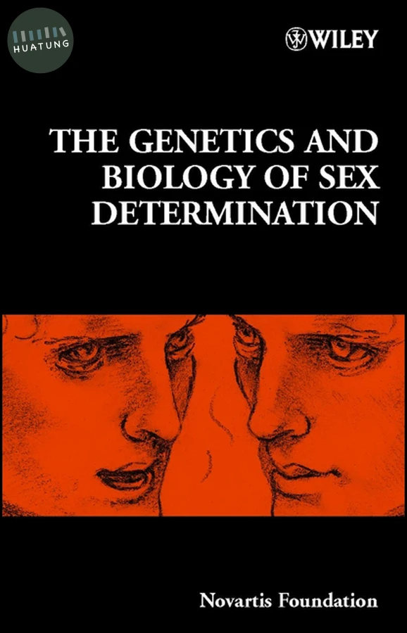 The Genetics and Biology of Sex Determination 